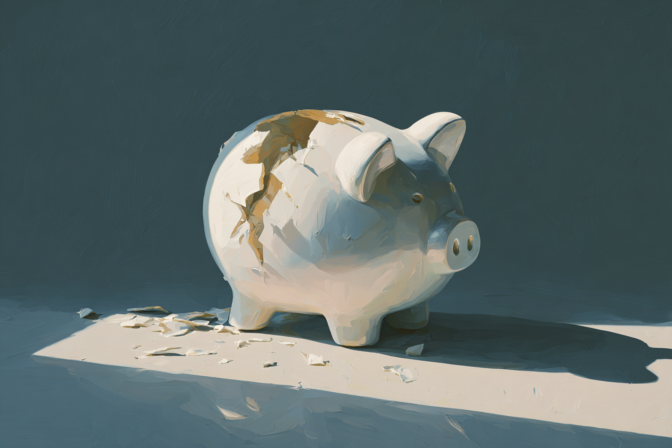 Can I Start If I Have No Money?