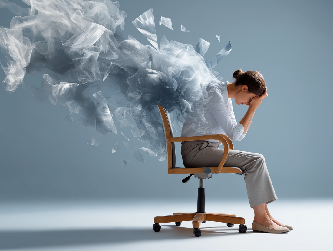 How to Stop Yourself From Burning Out (Entrepreneur Edition)