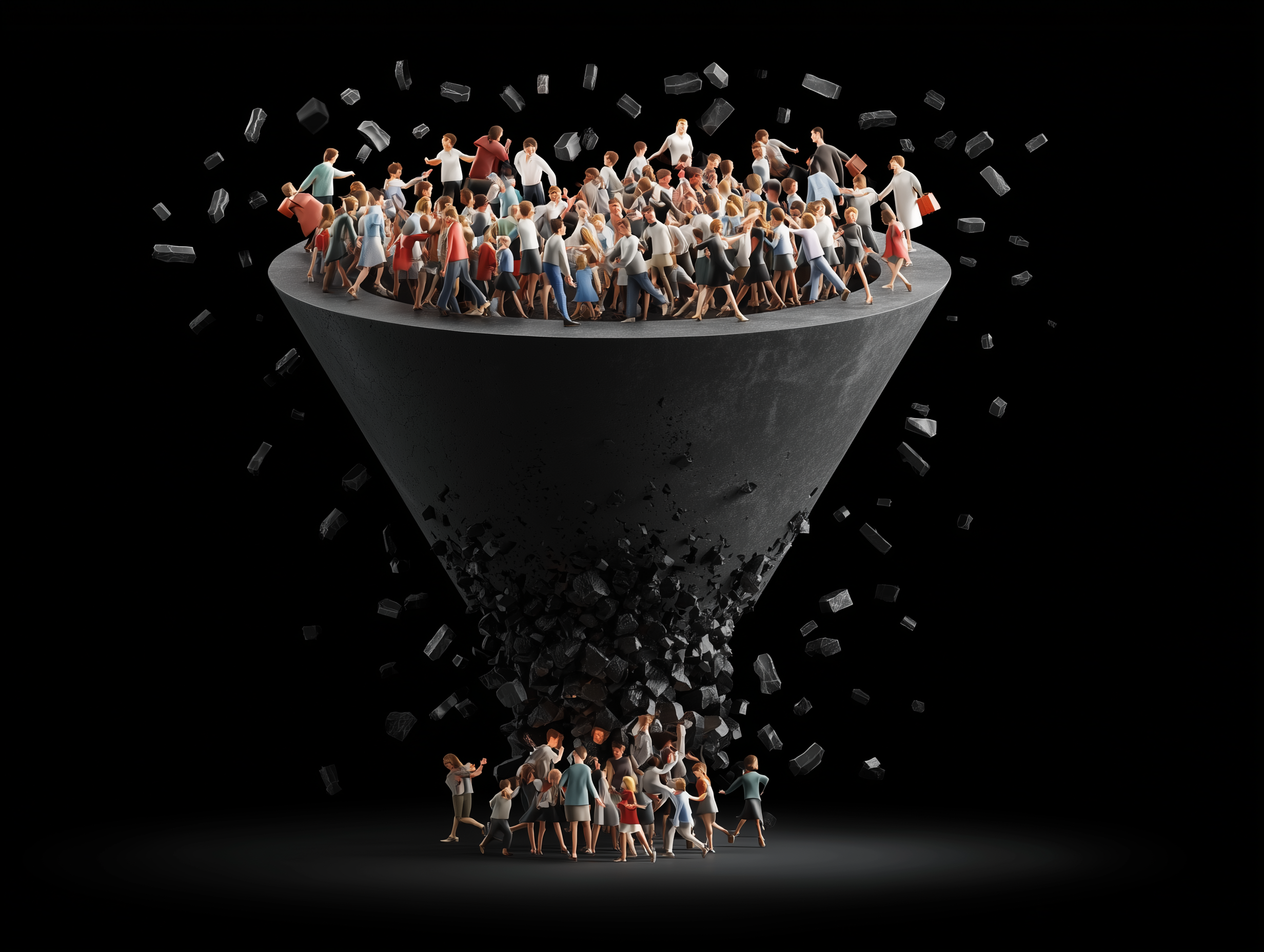 What Is a Funnel?