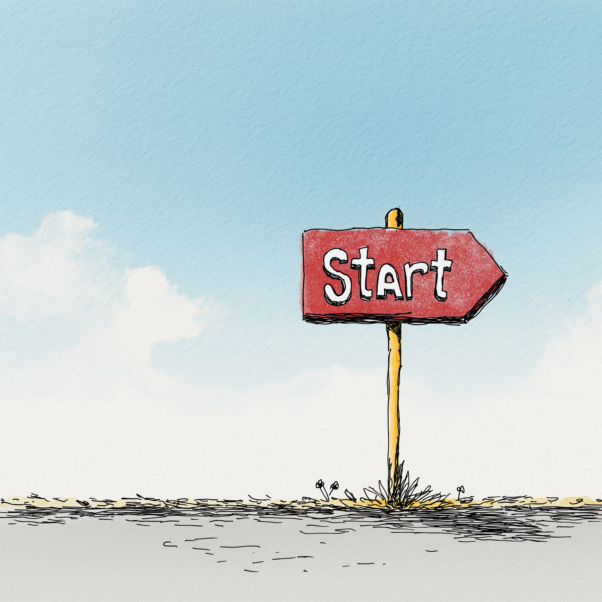 Starting a Business While Working a 9–5