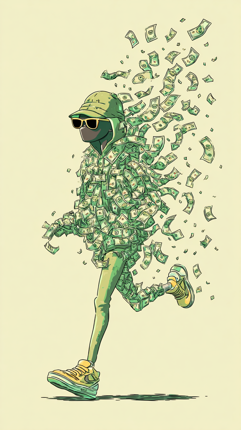 The YOLO Account: How to Spend Freely Without Destroying Your Finances