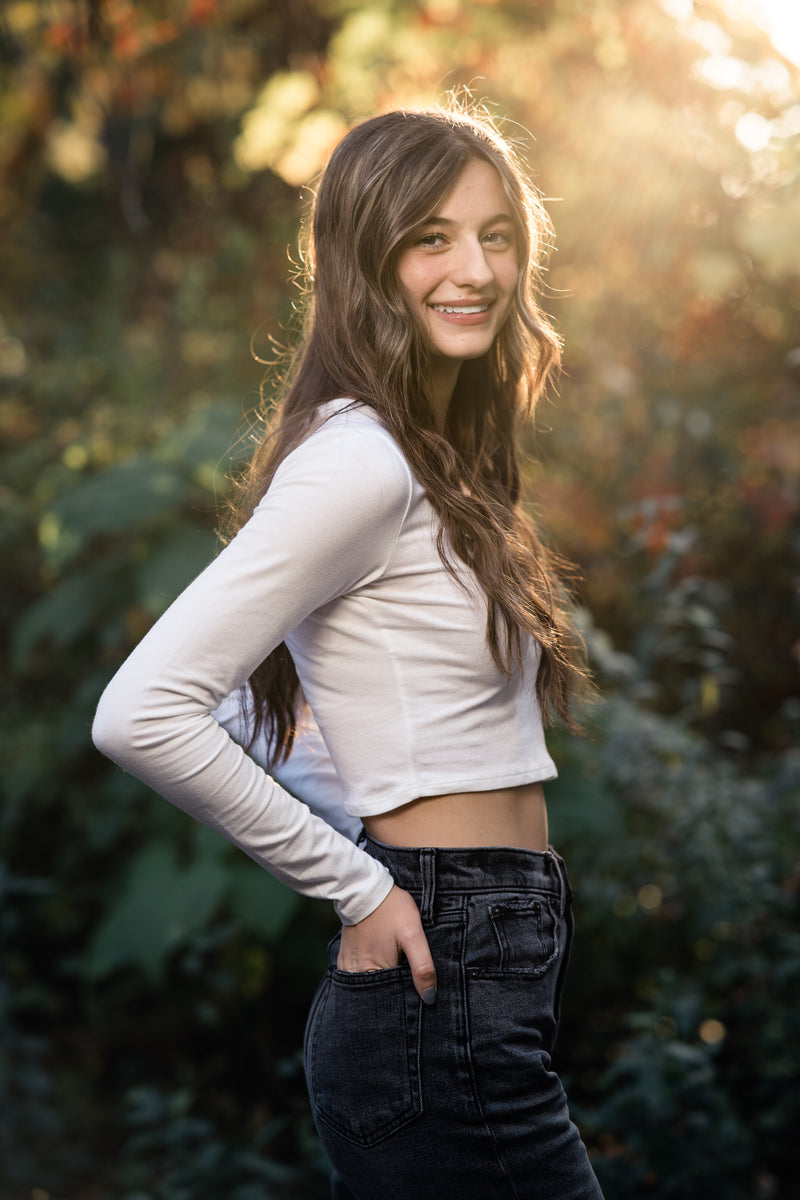 Portfolio photo