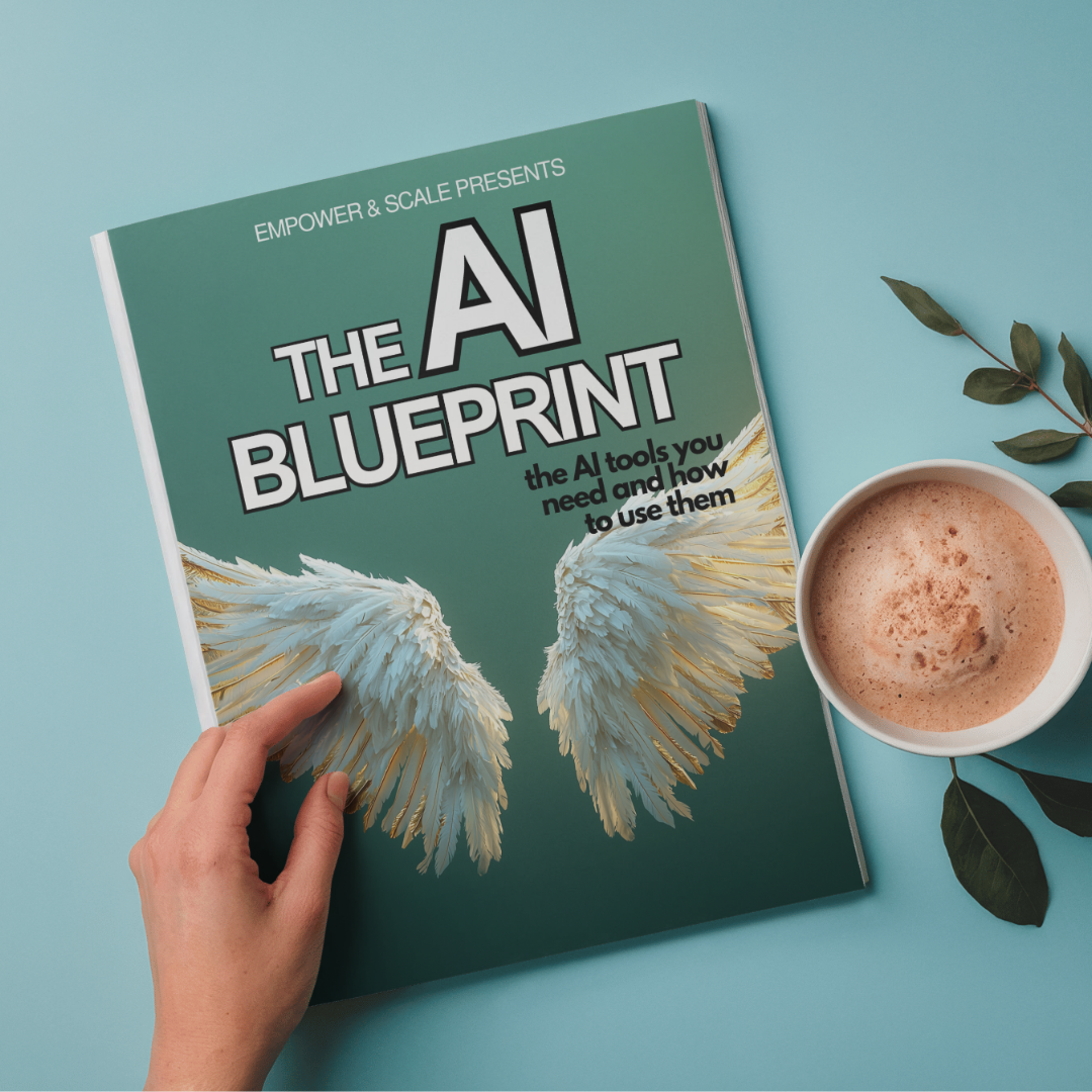 Small Business AI Roadmap