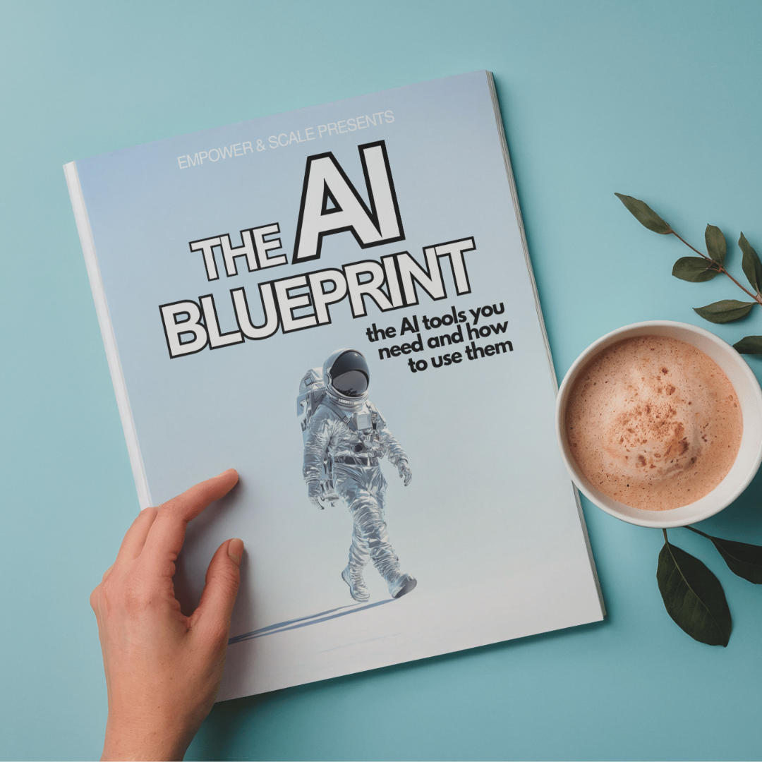 Small Business AI Roadmap