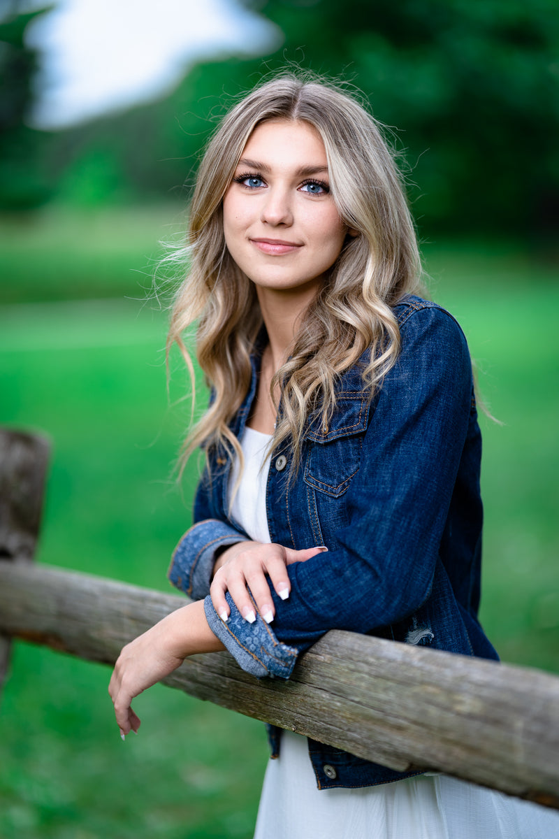 Portfolio photo