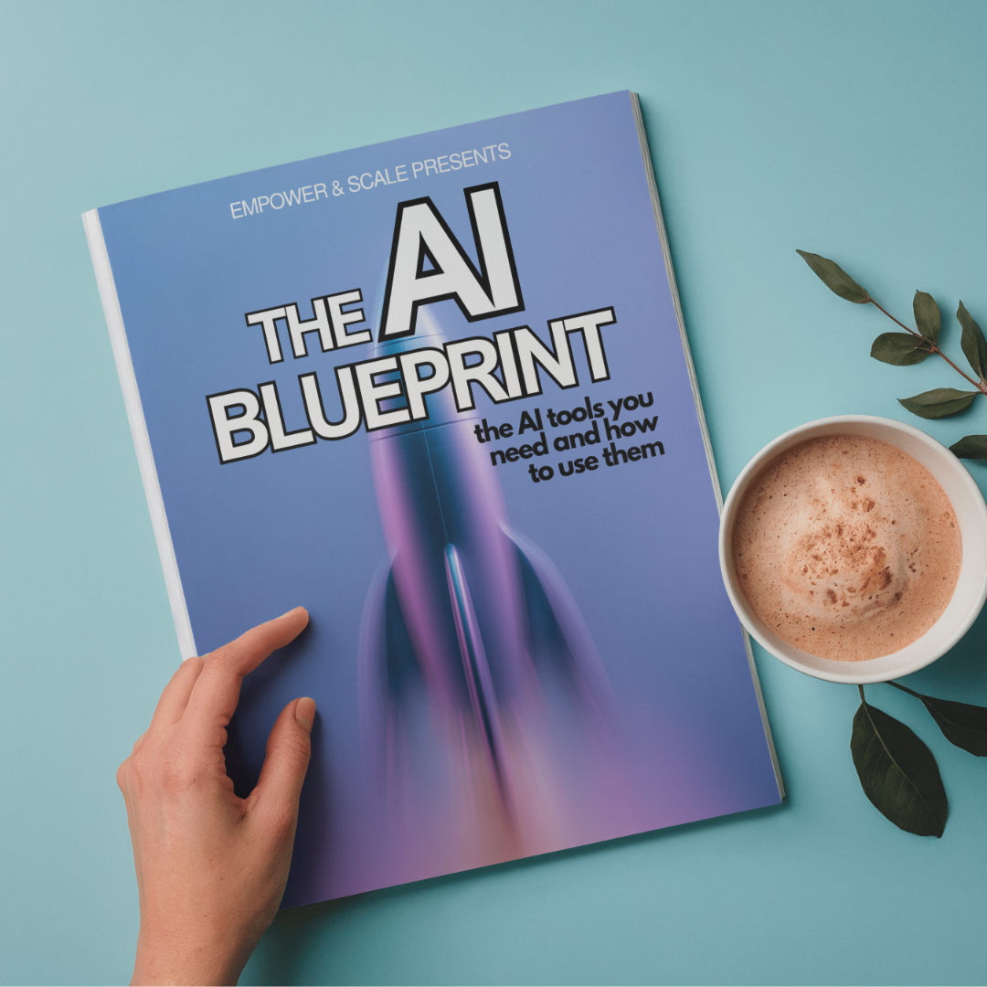 Small Business AI Roadmap